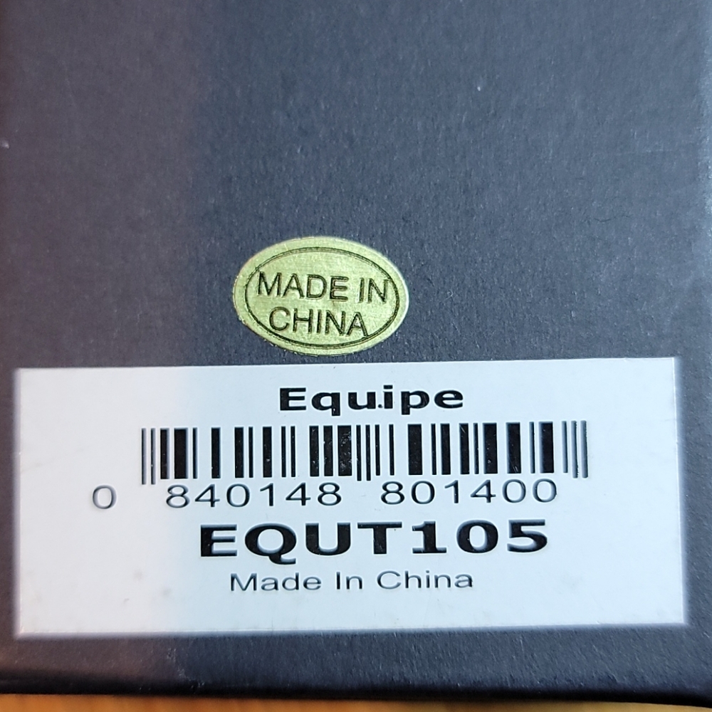 Equipe Wrist Watch - Picture 5 of 5